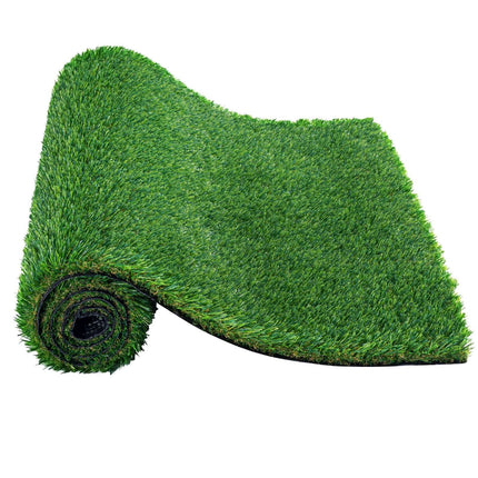Artificial Grass Mat 5 x 10 ft, Drainage Backing