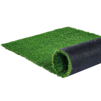 Artificial Grass Rug 1.8 x 3 m, 35 mm Pile, Drainage