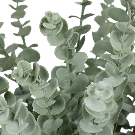 Artificial eucalyptus 36-pack