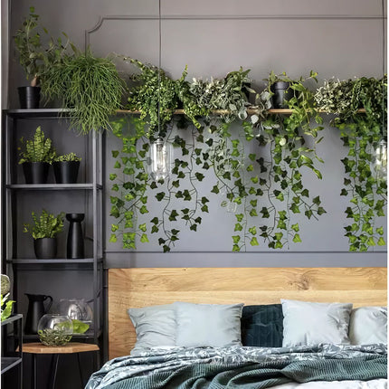 Artificial ivy - garland 25.2 m Gardlov 19735