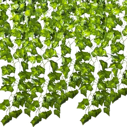 Artificial ivy garland 6.3m Gardlov 19732