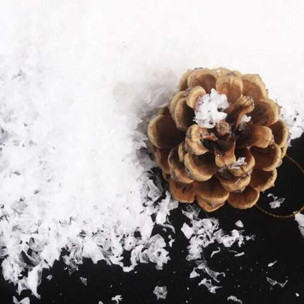 Artificial snow 105g Ruhhy 22520