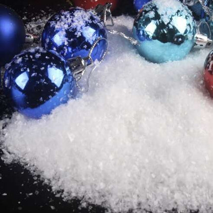 Artificial snow 105g Ruhhy 22520