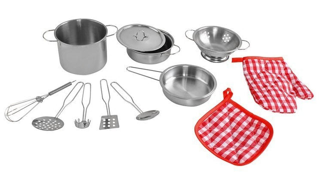 A set of pots for children ZG9438
