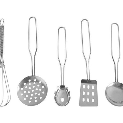 A set of pots for children ZG9438