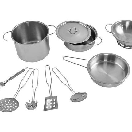 A set of pots for children ZG9438