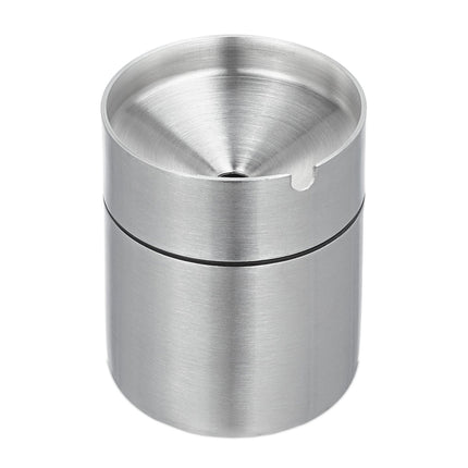 Ashtray with Lid