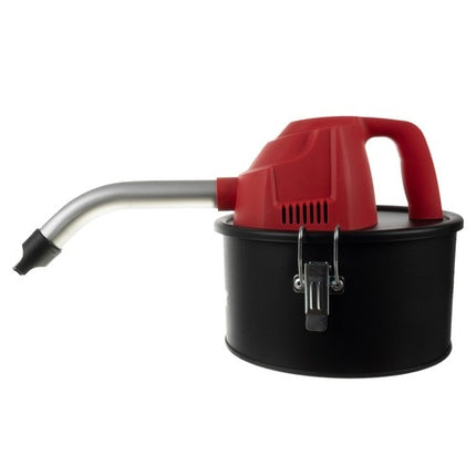 Ash vacuum cleaner 4L Kaminer 21861