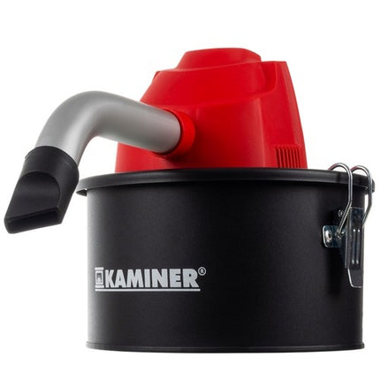 Ash vacuum cleaner 4L Kaminer 21861