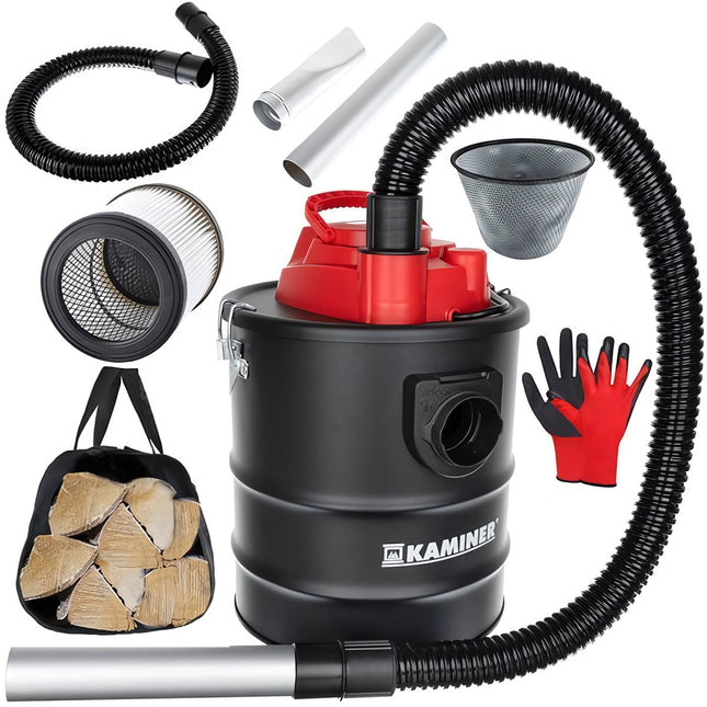 Ash vacuum cleaner ODK006-15L