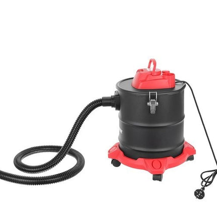 Ash vacuum cleaner ODK013-20L, heat-resistant
