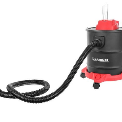 Ash vacuum cleaner ODK013-20L, heat-resistant