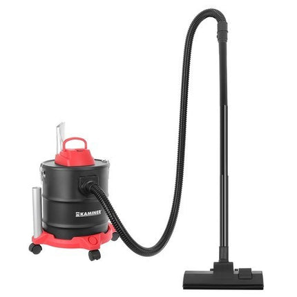 Ash vacuum cleaner ODK013-20L, heat-resistant