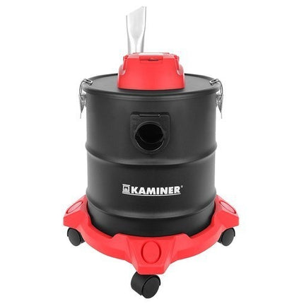 Ash vacuum cleaner ODK013-20L, heat-resistant