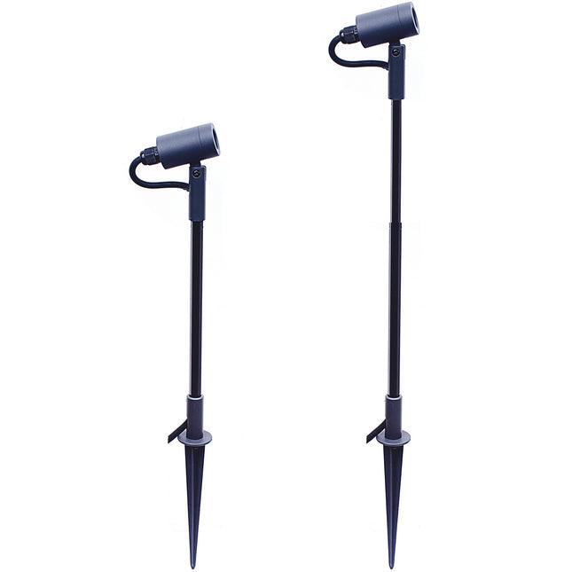 Astro Spotlight adjustable 180°