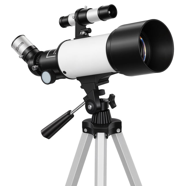 Astronomy Telescope 70mm Aperture 400mm AZ Mount Tripod