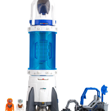 Astropod Playset Ultimate Mission
