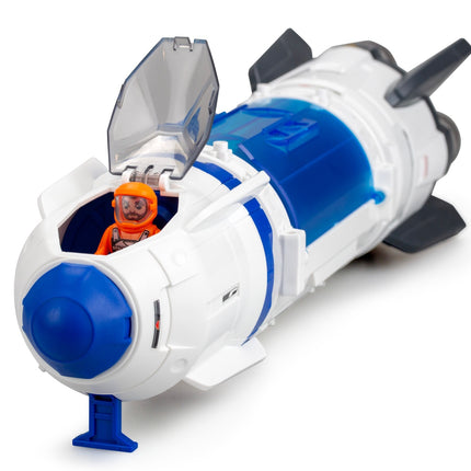 Astropod Playset Ultimate Mission