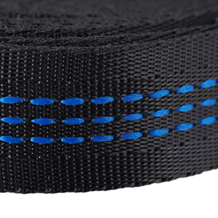 Attachment device for hammock