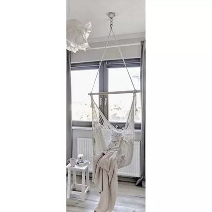 Attachment to the Malatec 23844 swing/hammock