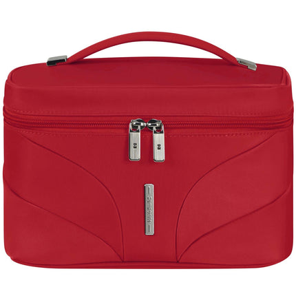 Attrix Necessary Red