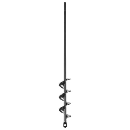 Auger Drill Bit 40 x 420 mm, 3/8 in Hex Shank