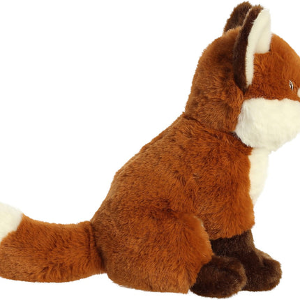 Aurora Eco Nation Plush Fox, 19 Cm