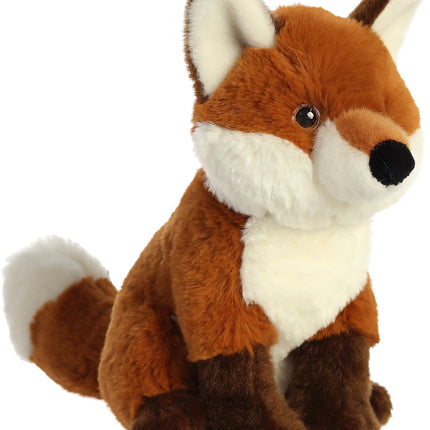 Aurora Eco Nation Plush Fox, 19 Cm