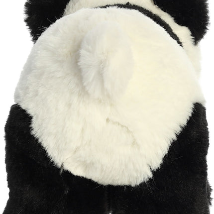 Aurora Eco Nation Plush Panda, 15 Cm