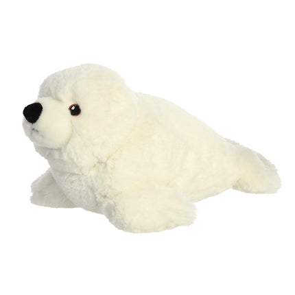 Aurora Eco Nation Plush Seal, 30 Cm