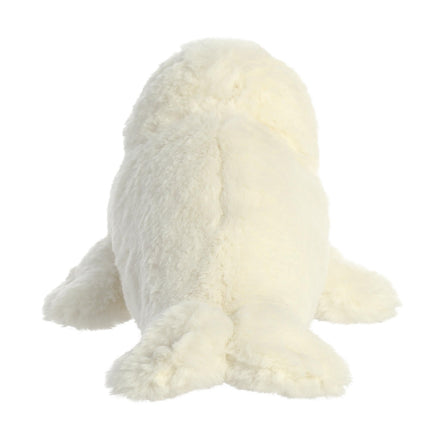 Aurora Eco Nation Plush Seal, 30 Cm