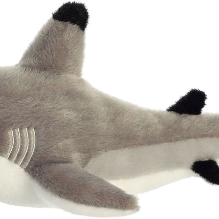 Aurora Eco Nation Plush Shark, 38 Cm