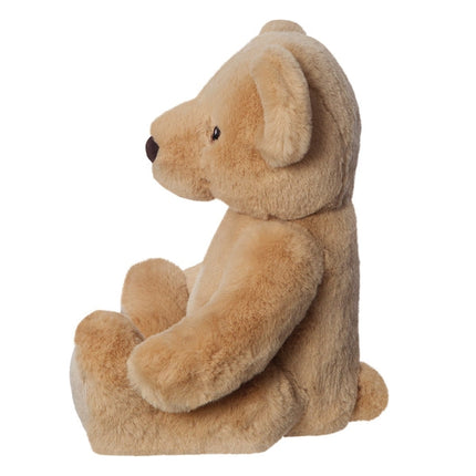 Aurora Eco Nation Plush Teddy Bear, 24 Cm