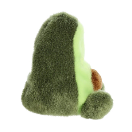 Aurora Palm Pals Plush Avocado, 10 Cm