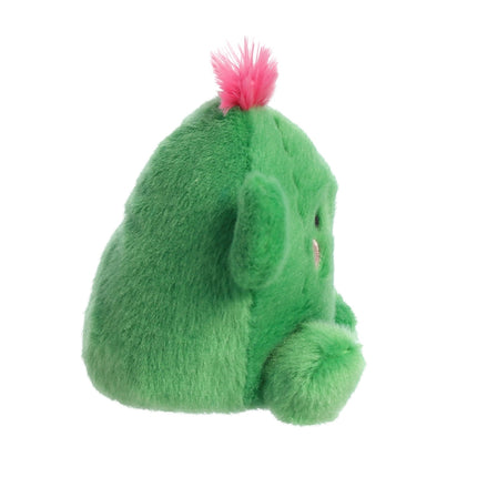 Aurora Palm Pals Plush Cactus, 12 Cm