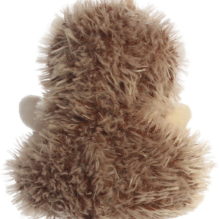 Aurora Palm Pals Plush Hedhehog, 13 Cm