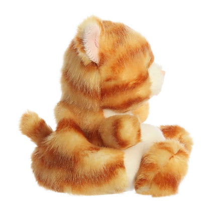 Aurora Palm Pals Plush Meow Kitty, 12 Cm