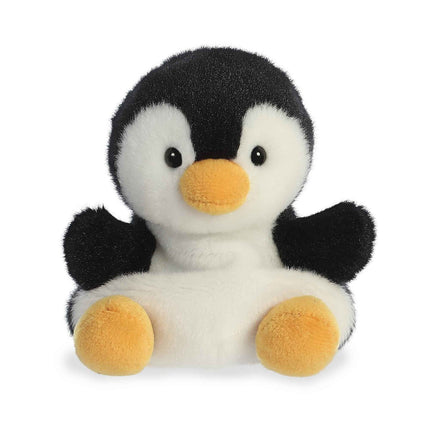 Aurora Palm Pals Plush Penguin Chilly, 12 Cm