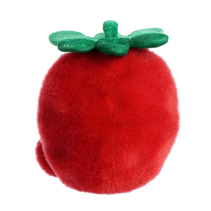 Aurora Palm Pals Plush Strawberry, 7 Cm