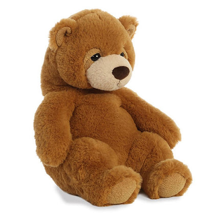 Aurora Sluuumpy Plush Bear, 28 Cm