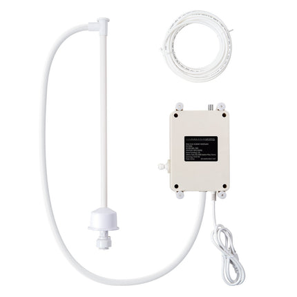 Automatic 5 Gallon Water Jug Pump for Fridge, Ice Maker