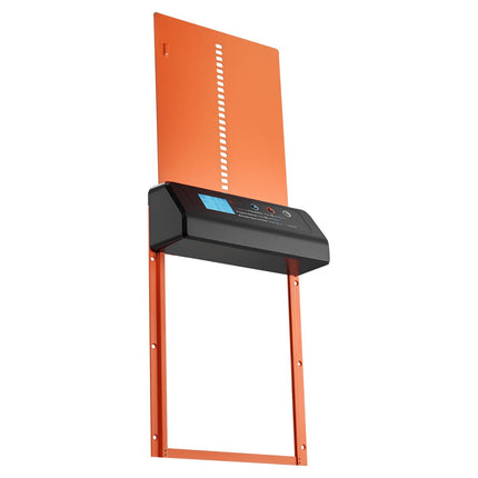Automatic Chicken Coop Door – Battery Timer, Anti-Pinch