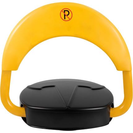 Automatic Parking Lock, Remote Control, IP67, Alarm