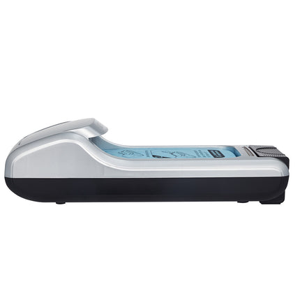 Automatic Shoe Cover Dispenser, Fits US 11/EU 44