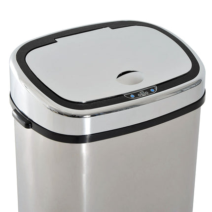 Automatic sensor cookware, 68L stainless steel