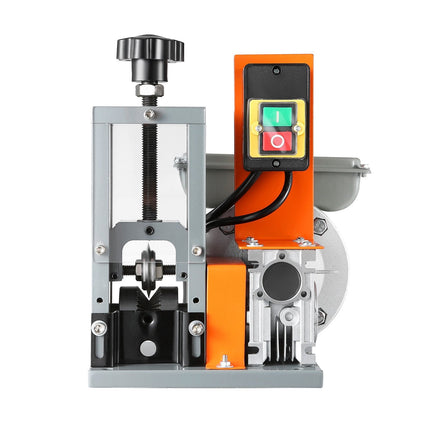 Automatic Wire Stripping Machine, 1.5–30mm, 180W
