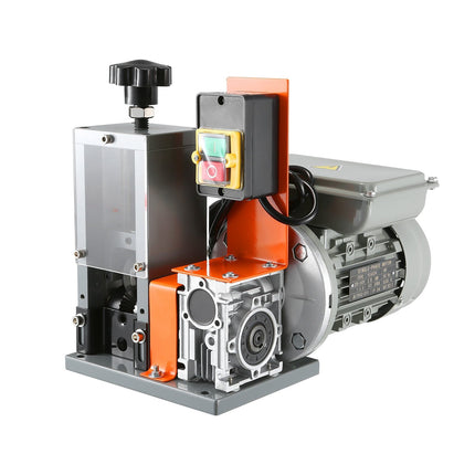 Automatic Wire Stripping Machine, 1.5–30mm, 180W