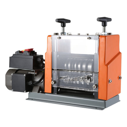 Automatic Wire Stripping Machine, 60W, 1.5-25mm, 7-Channel