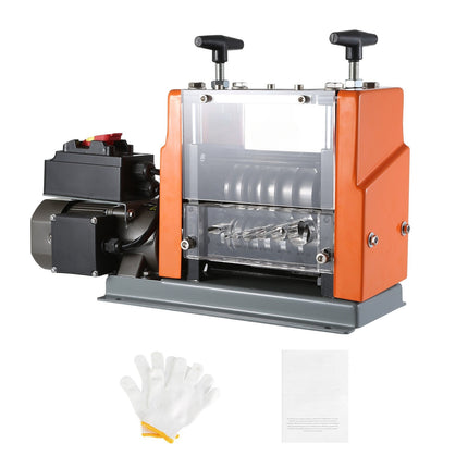 Automatic Wire Stripping Machine, 60W, 1.5-25mm, 7-Channel