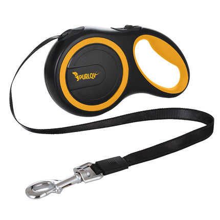 Automatic dog leash 8m/50kg Purlov 19786